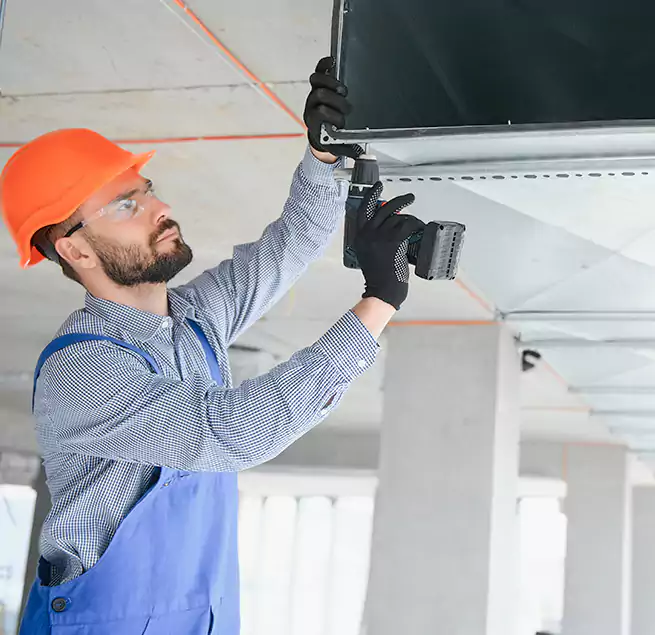 Why Homeowners & Businesses Trust Us in Vienna, VA?