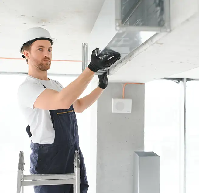 Why Homeowners & Businesses Trust Us in Vienna, VA?