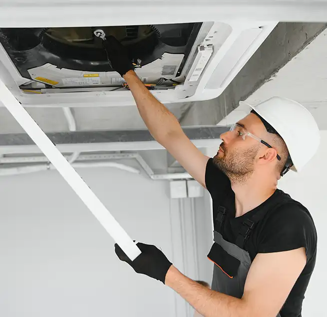 Why Homeowners & Businesses Trust Us in Vienna, VA?