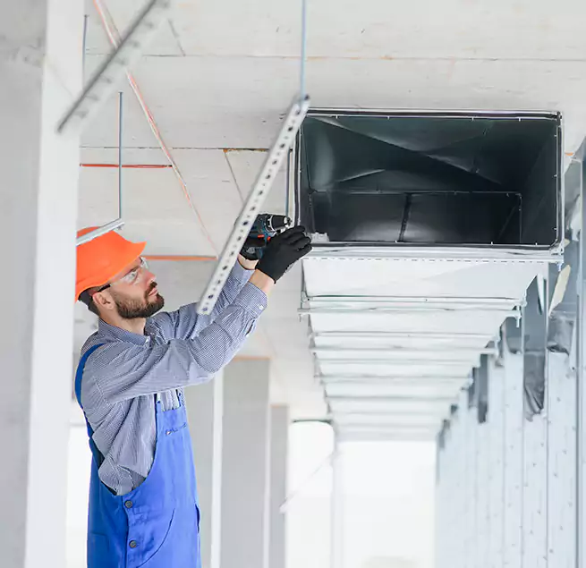 Why Homeowners & Businesses Trust Us in Vienna, VA?