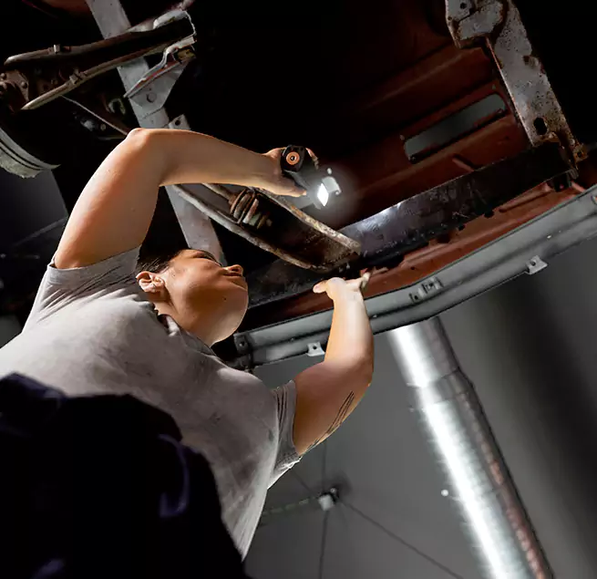 Why Homeowners & Businesses Trust Us Vienna, VA