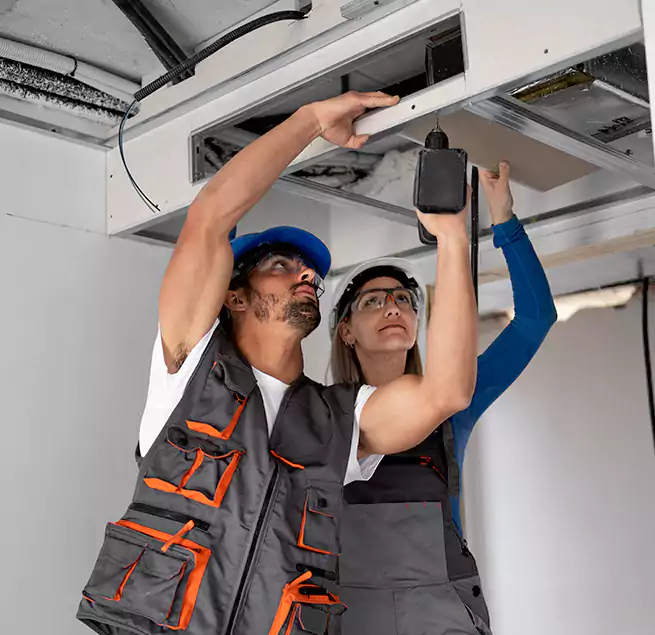 Why Homeowners & Businesses Trust Us in Vienna, VA