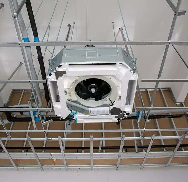 Why Homeowners & Businesses Trust Us Vienna, VA?