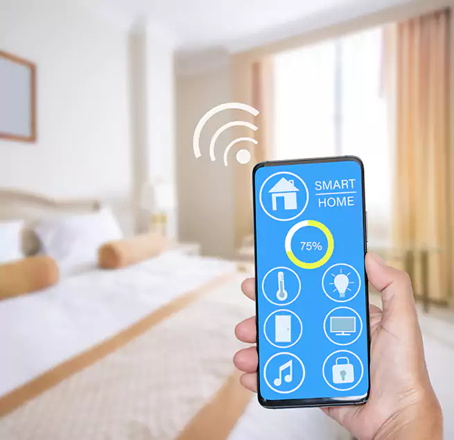 Why Homeowners & Businesses Trust Us in Vienna, VA