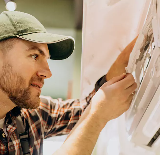 Why Homeowners & Businesses Trust Us in Vienna, VA?