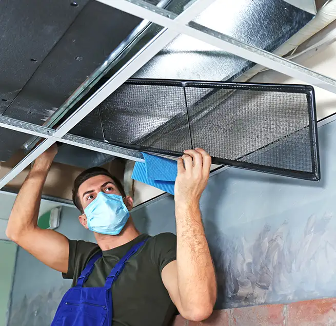 Why Homeowners & Businesses Trust Us in Vienna, VA?