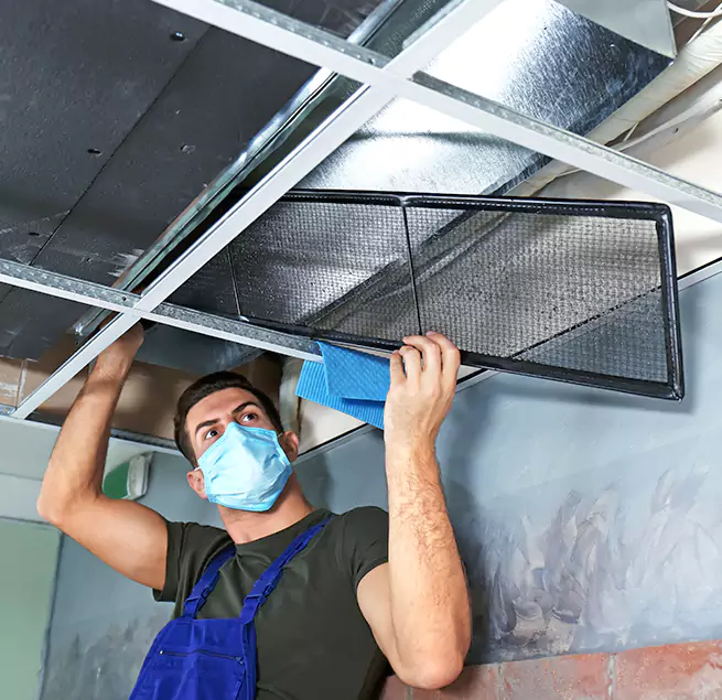  Why Homeowners Businesses Trust Us  in Vienna, VA?